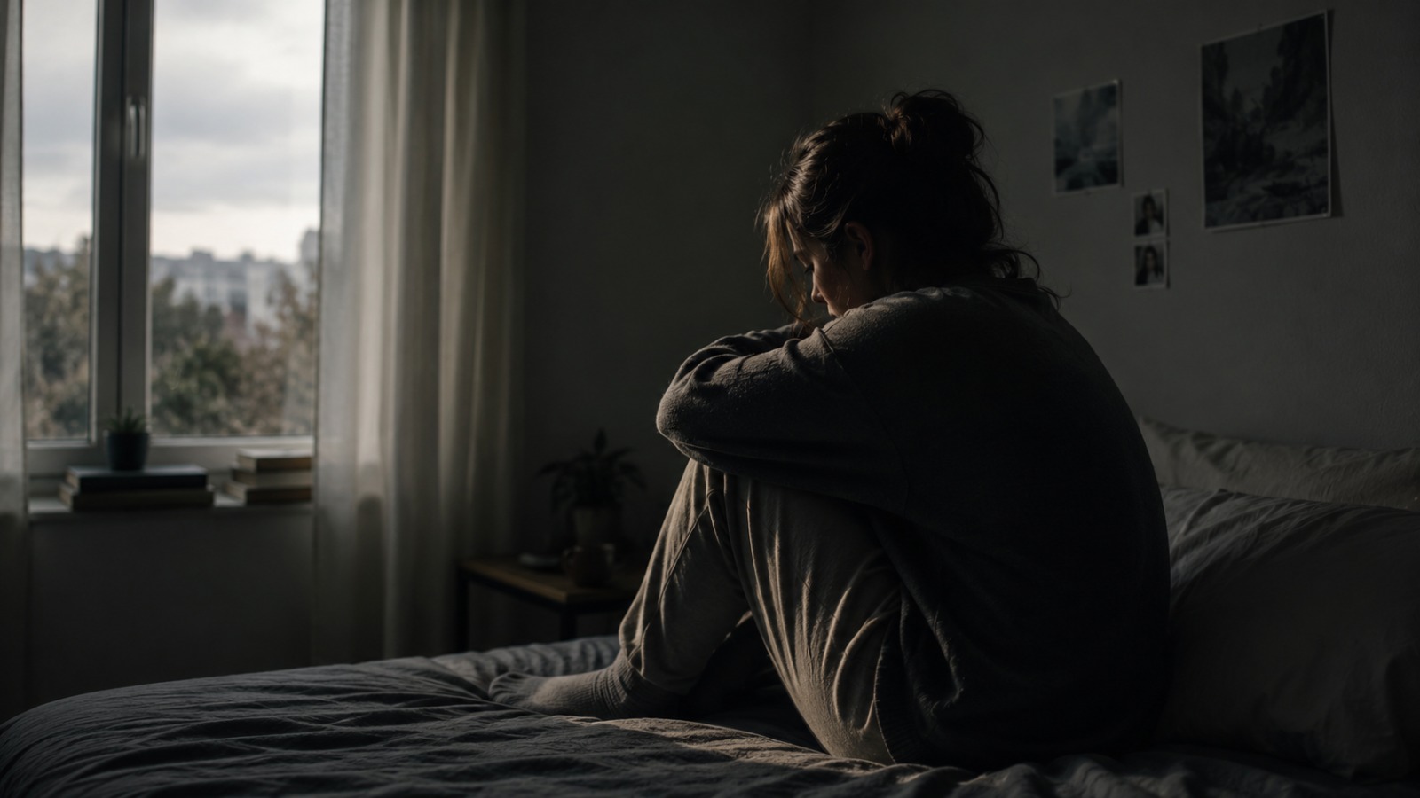 Test de depresion: descubre como te has sentido en las ultimas semanas